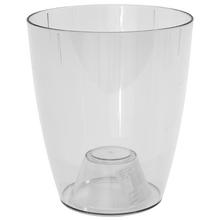 OBAL ORNELLA ORCH.TRAN.ČÍRY 15CM - FLORASYSTEM