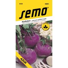 Kedluben SK MODRÝ AZUR 0,8g 16, - SEMO | FLORASYSTEM