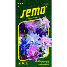 Orlíček BARLOW 0,1g - FLORASYSTEM