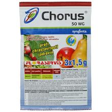 CHORUS 50WG 3x1,5g - FLORASYSTEM