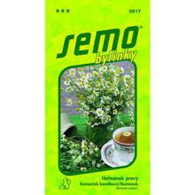 HEŘMÁNEK PRAVÝ BOHEMIA 0,7g - FLORASYSTEM