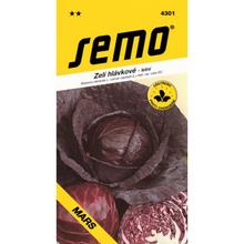 ZELÍ LET MARS 0,8g - SEMO | FLORASYSTEM