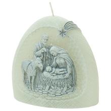 VÁNOČNÍ NOC S Diody BÍLÁ - FLORASYSTEM