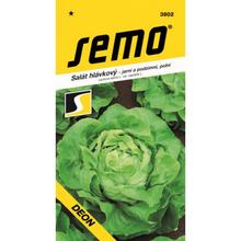 SALÁT JARNÍ DEON 0,6g - SEMO | FLORASYSTEM