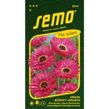 SLAMIHOVKA rtěnku. GOLIATH 0,5g - SEMO | FLORASYSTEM