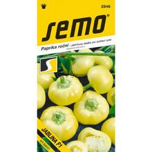 PAPRIKA JABLINA F1 (SM29 / 12) 15s. - SEMO | FLORASYSTEM