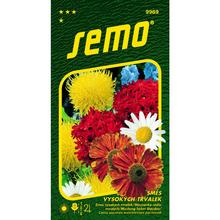 SMĚS VYSOKÝCH trvalek 0,5g - FLORASYSTEM