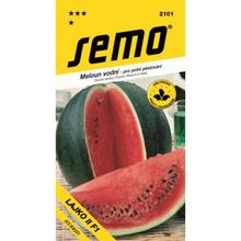 Melouny vodní LAJKOII F1 0,6g - SEMO | FLORASYSTEM