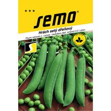 Hrách TWINSET 50g - SEMO | FLORASYSTEM