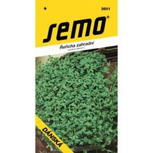 Řeřicha DÁNSKA 6g - SEMO | FLORASYSTEM