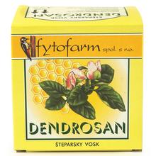 Zahradnických VOSK 150G DENDROSAN - FLORASYSTEM