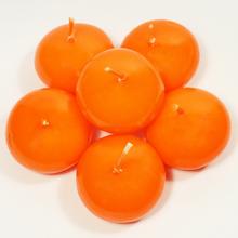 PLOVOUCÍ 1/6 ORANŽ - FLORASYSTEM