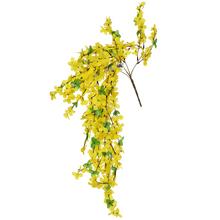ZLATÝ DÉŠŤ ZÁVĚS 65cm - FLORASYSTEM