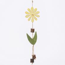 ZÁVĚS KVÍTEK 22x7,5x1,4CM - Doplňky dřevěné | FLORASYSTEM