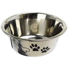 A12650130 MISKA PRO PSA NEREZ 16CM - Chovatelské potřeby | FLORASYSTEM