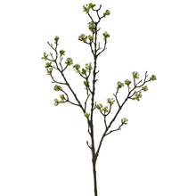 Rozkvět. Větve BÍLÝ KVĚT 100CM - Větev květ | FLORASYSTEM
