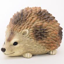 JEŽ 32X23X19CM - Figurky keramické | FLORASYSTEM