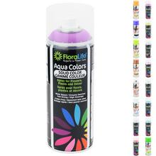 OASIS Aqua Color Spray 400ml - Barvy a spreje | FLORASYSTEM