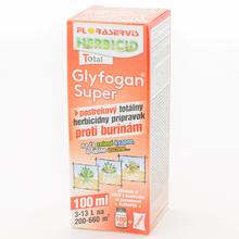 Glyfogan super 100ml - FLORASYSTEM