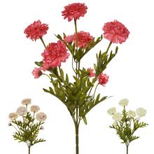 KYTICE chryzantémy X5 MIX 3 BAREV 40cm - Chryzantéma | FLORASYSTEM