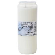WO4 OLEJ.NÁPLŇ LAURA 250gr - FLORASYSTEM