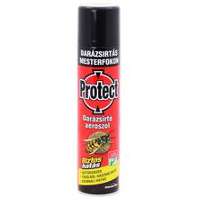 PROTECT Aerosol na vosy 400ml - FLORASYSTEM