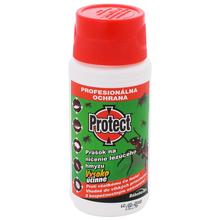 PROTECT FORTE prášek na lezoucí hmyz 100g - Chemická | FLORASYSTEM