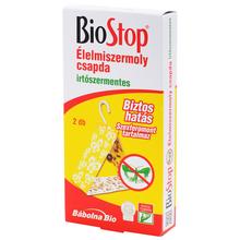 BioStop lep potravinová mol 2ks / bal - Chemická | FLORASYSTEM