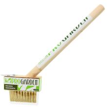 CG9000020 KARTÁČ pultík 36cm - Nářadí | FLORASYSTEM