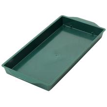 8002 OASIS SANDWICH MISKA ZELENÁ 23x11cm - Florex | FLORASYSTEM