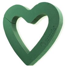 5312/5501 SRDCE OTEVŘENO 30cm / PLAST / 2X - Florex | FLORASYSTEM