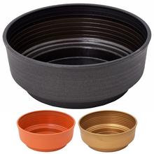 253 MISA prostý 22cm / v76mm - Obal misa | FLORASYSTEM