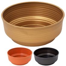 257 MISA prostý 24cm / v81mm - Obal misa | FLORASYSTEM