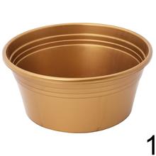 Misa IRYS PLOSKA 15CM v rôznych farbách.
