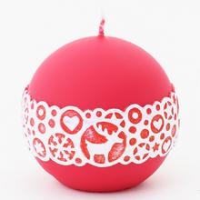 XMAS FASHION G.80 RUBÍN - FLORASYSTEM