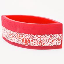 XMAS FASHION LAMP.SLZA RUBÍN - Vianočný motív | FLORASYSTEM