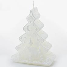 VIAN.STROM S 90/50/125 BÍLÝ - FLORASYSTEM