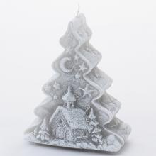 VIAN.STROM S 90/50/125 ŠEDÝ - FLORASYSTEM