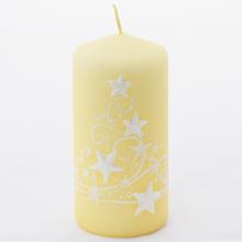 VÁLEC 60/120 GW10 / 18 ECRU - Hviezda | FLORASYSTEM