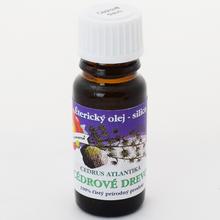 Cedrového dřeva cz - FLORASYSTEM