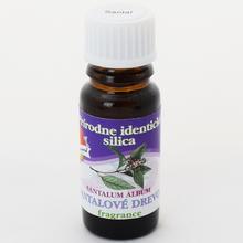 Santalového dřeva cz - Silice | FLORASYSTEM