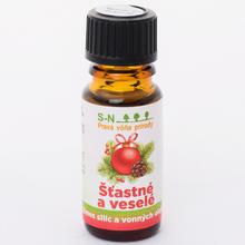 ŠŤASTNÉ A VESELÉ sk - silice | FLORASYSTEM