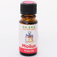 Moschus sk - Silice | FLORASYSTEM
