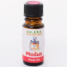 Moschus sk - silice | FLORASYSTEM