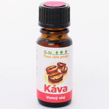 KÁVA sk - Silice | FLORASYSTEM