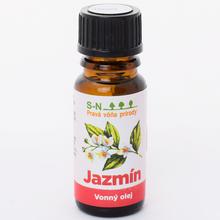 JASMÍN sk - FLORASYSTEM