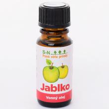 JABLKO sk - FLORASYSTEM