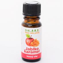 JABLKO + KARAMEL sk - FLORASYSTEM