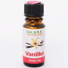 VANILKA sk - FLORASYSTEM