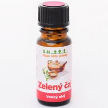 ZELENÝ ČAJ sk - FLORASYSTEM